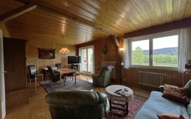 Appartement 3.5 pièces - image - 1