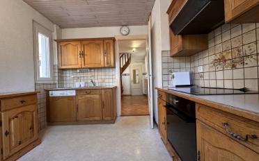 Villa 6.5 Zimmer - image - 2