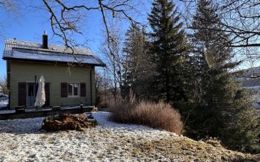 Villa 6.5 Zimmer - image - 1