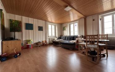 Immeuble résidentiel - image - 3