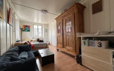 Immeuble résidentiel - image - 4