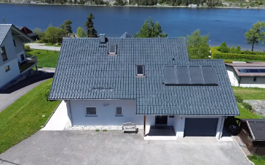 Villa 5.5 pièces - image - 16
