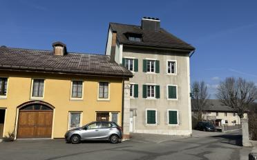 Residential building - image - 1
