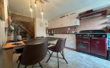 Einfamilienhaus 6.5 Zimmer - image - 3