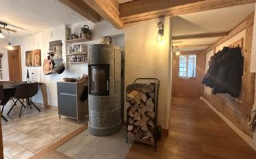 Einfamilienhaus 6.5 Zimmer - image - 5
