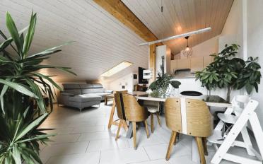 Wohnung 3.5 Zimmer - image - 6