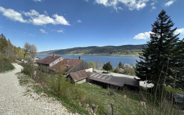 Immeuble résidentiel - image - 1