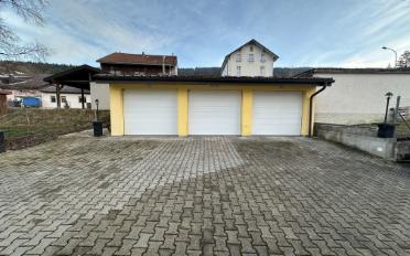 Immeuble résidentiel - image - 11