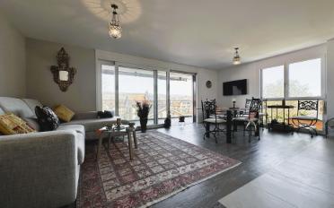 Apartment 3.5 rooms - image - 1