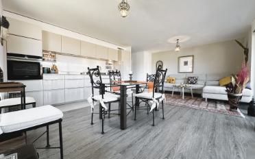 Apartment 3.5 rooms - image - 3