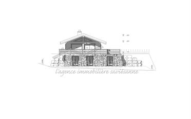 Chalet 4.5 Zimmer - image - 5