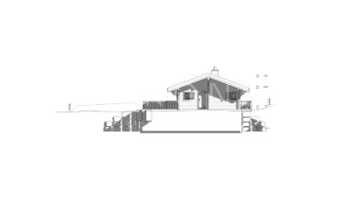 Chalet 4.5 Zimmer - image - 7