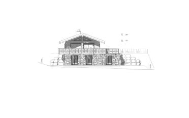 Chalet 4.5 Zimmer - image - 5