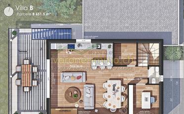 Doppeleinfamilienhaus 5.5 Zimmer - image - 11