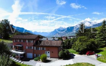 Doppeleinfamilienhaus 5.5 Zimmer - image - 6