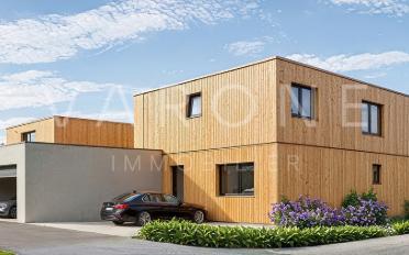 Doppeleinfamilienhaus 5.5 Zimmer - image - 5
