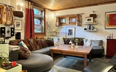 Chalet 3 Zimmer - image - 3