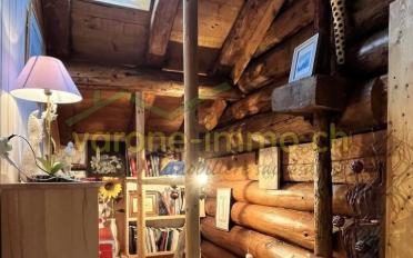 Chalet 3 Zimmer - image - 6