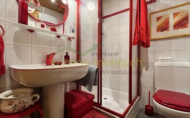 Chalet 3 Zimmer - image - 9