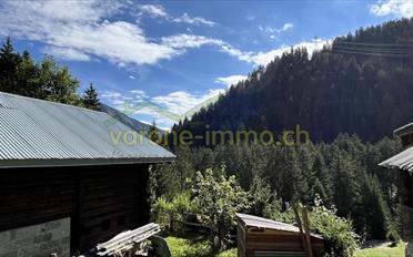 Chalet 3 Zimmer - image - 12