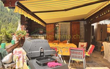 Chalet 3 Zimmer - image - 2