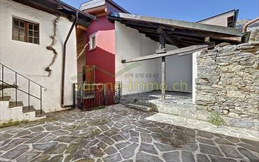 Einfamilienhaus 4 Zimmer - image - 12