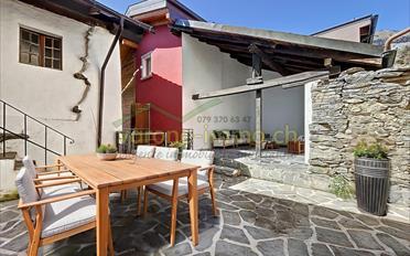 Einfamilienhaus 4 Zimmer - image - 13