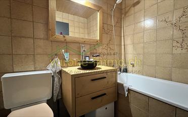 Doppeleinfamilienhaus 3.5 Zimmer - image - 9