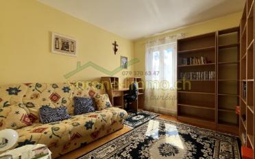 Apartment 4 rooms - image - 8
