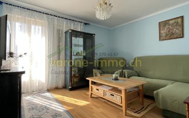 Apartment 4 rooms - image - 5