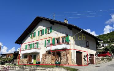 Apartment 4 rooms - image - 1
