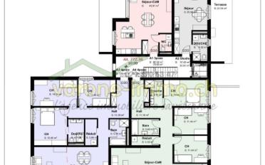 Wohnung 4.5 Zimmer - image - 12