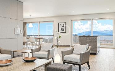 Wohnung 4.5 Zimmer - image - 9