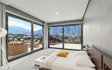 Wohnung 4.5 Zimmer - image - 11