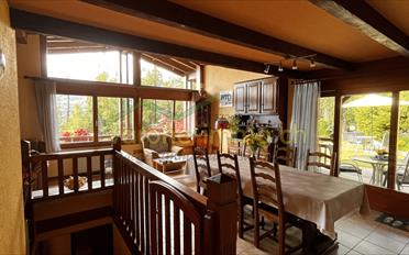 Chalet 4 Zimmer - image - 4