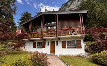 Chalet 4 Zimmer - image - 12