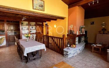Chalet 4 Zimmer - image - 2