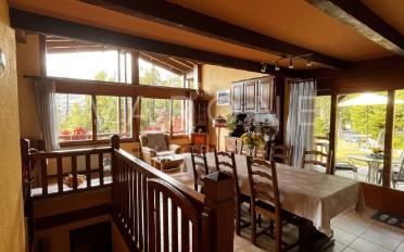 Chalet 4 Zimmer - image - 4