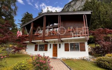 Chalet 4 Zimmer - image - 12