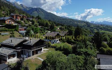 Chalet 4.5 Zimmer - image - 1