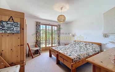 Chalet 4.5 Zimmer - image - 7