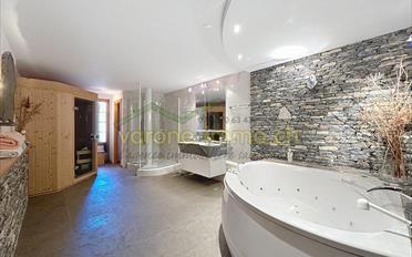Chalet 4.5 Zimmer - image - 10