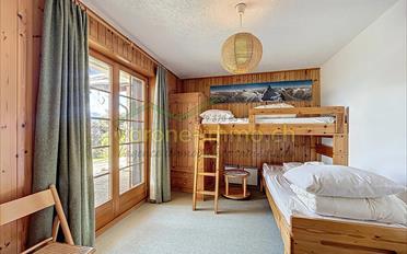 Chalet 4.5 Zimmer - image - 8