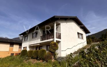Villa 6 pièces - image - 10