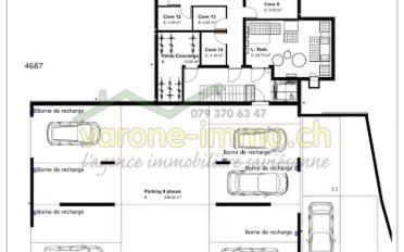 Wohnung 2.5 Zimmer - image - 11