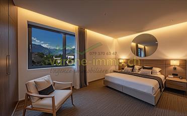 Wohnung 2.5 Zimmer - image - 1