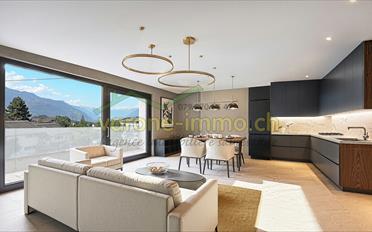 Wohnung 2.5 Zimmer - image - 3
