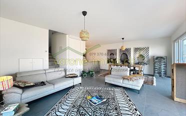 Reihenfamilienhaus 5 Zimmer - image - 1