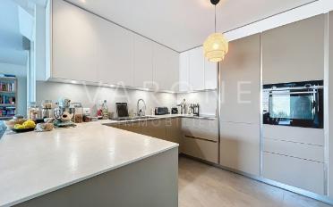Maison contiguë 5 pièces - image - 3