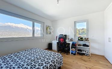 Maison contiguë 5 pièces - image - 6